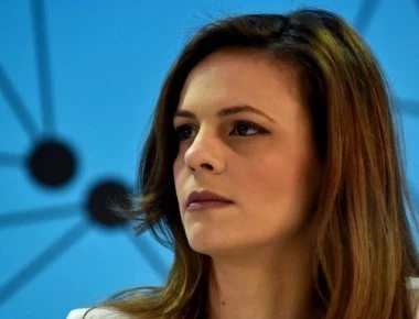 Αχτσιόγλου: 30.000-150.000 ευρώ σε μικρές, μεσαίες και μεγάλες κοινωνικές επιχειρήσεις